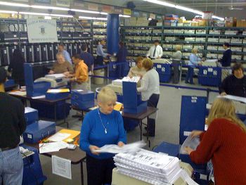 Portsmouth Recount