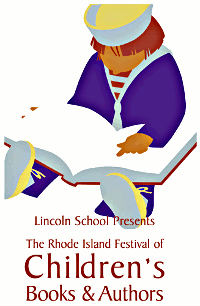 RI Children's Book Festival