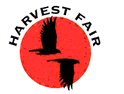 Harvest Fair logo