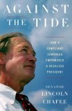 Chaffee Against the Tide